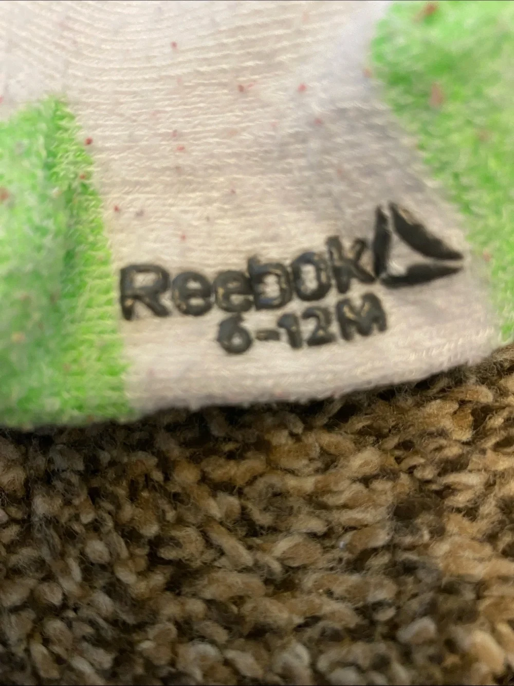 Baby socks bundle